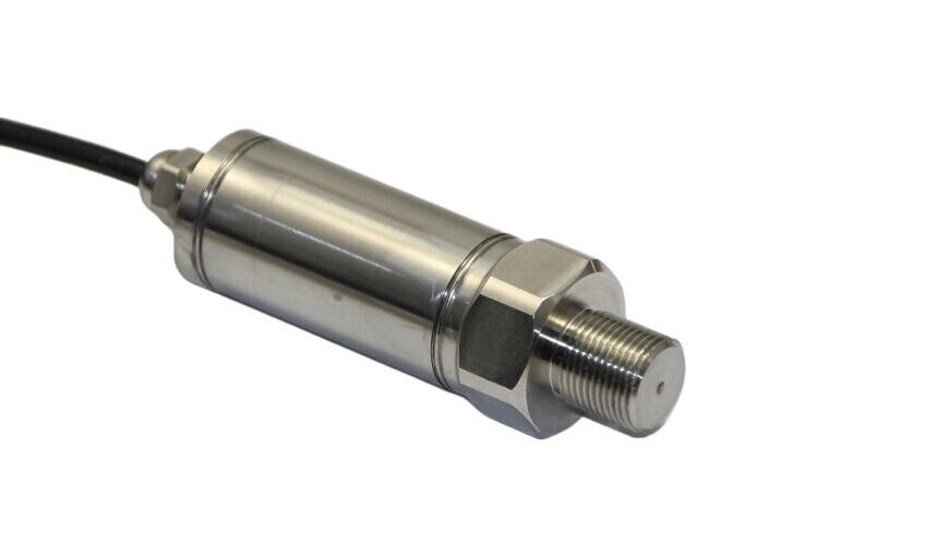 Cryogenic Pressure Transducers