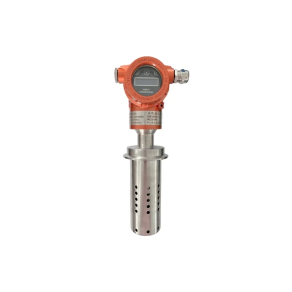 Alcohol density meter