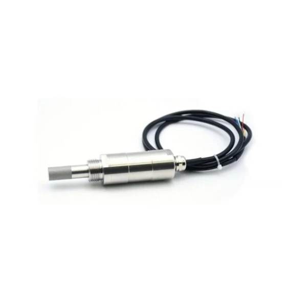 Online dew point meter 602 series