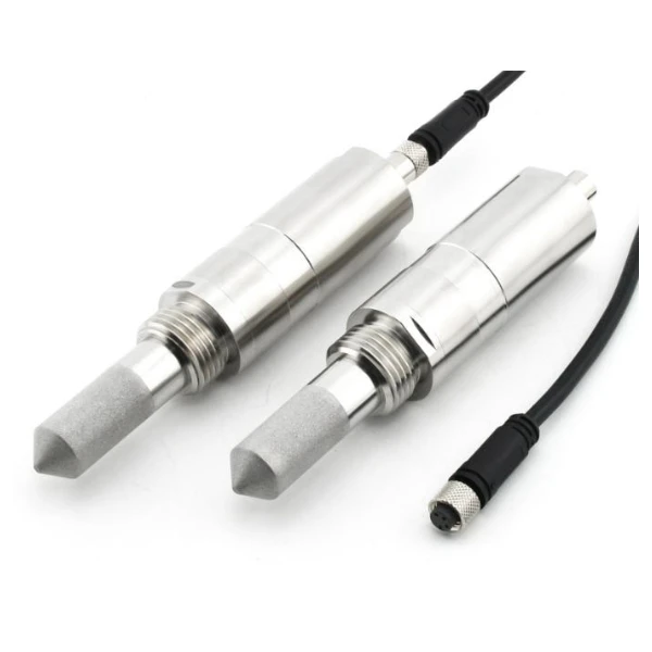 Dew point transmitter 608