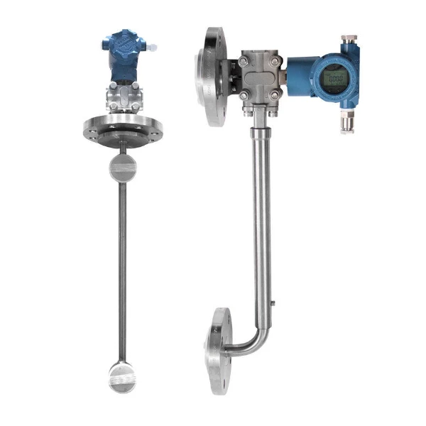 DP density meter
