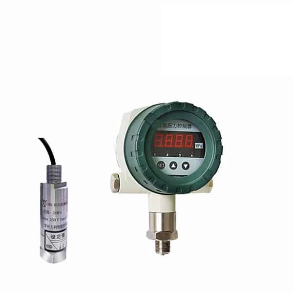 Explosion proof pressure switch YX18-F