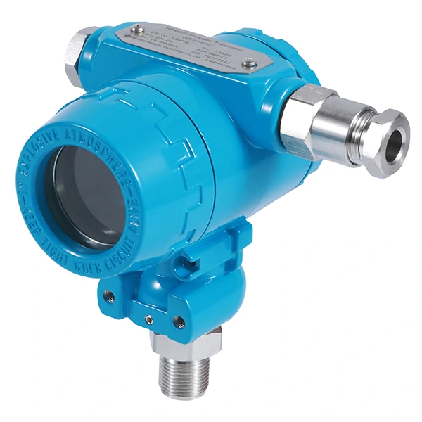 HK-8051 explosion-proof pressure transmitter