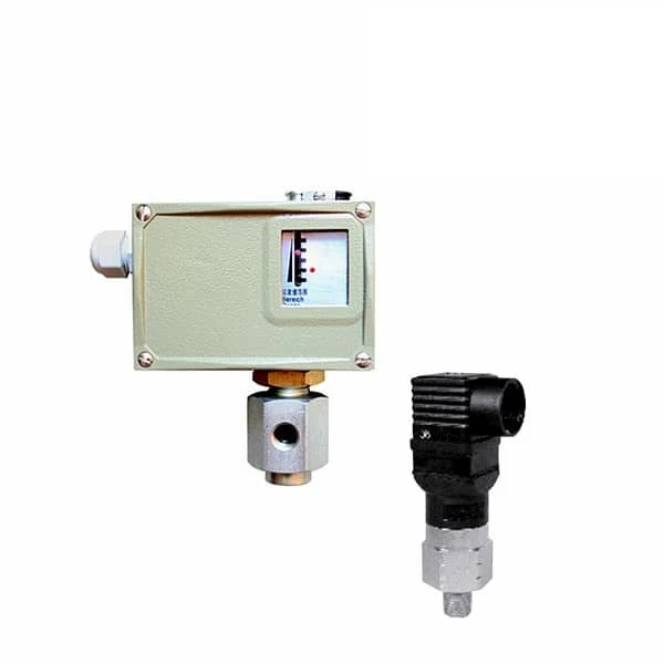 Hydraulic pressure switch Y-505