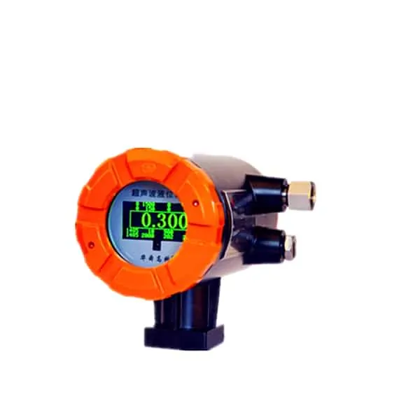 External ultrasonic tank level sensor HS-2000