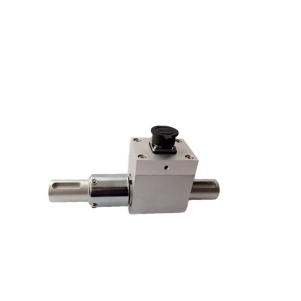 Micro torque sensor
