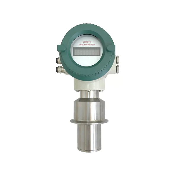 Optical density meter