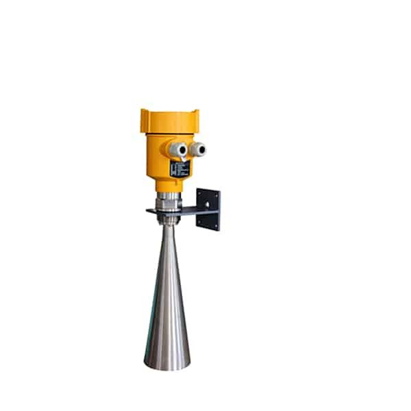 Radar water level sensor, SIRD-908 26 GHz for rivers and reservoirs