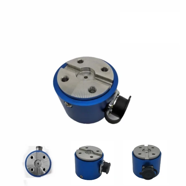 Reaction torque sensor (static)