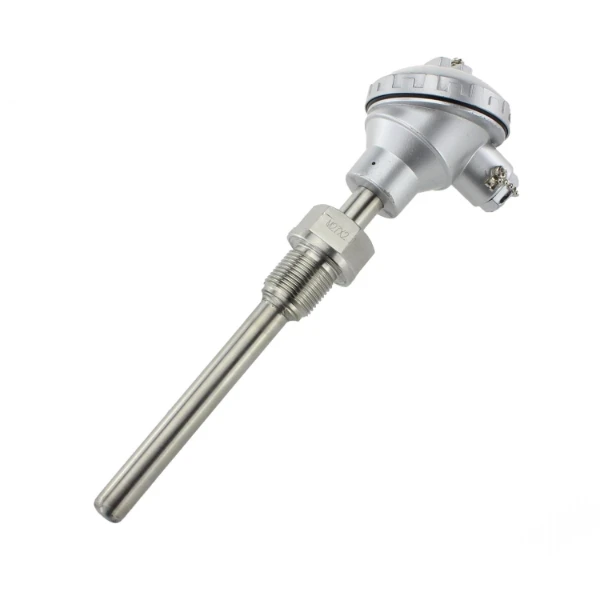 Temperature Sensors