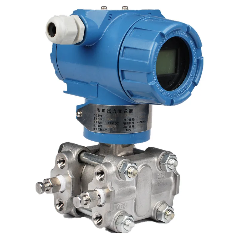 SI-3151AP absolute pressure transmitter
