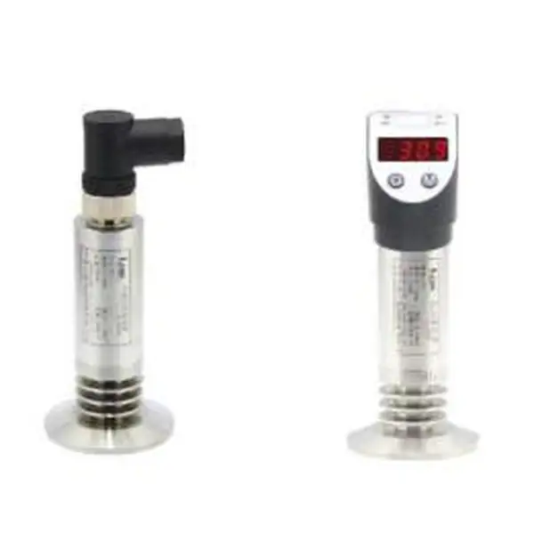 SI-350 sanitary pressure transmitter