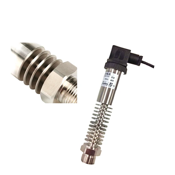 High-Temperature Pressure Transmitters