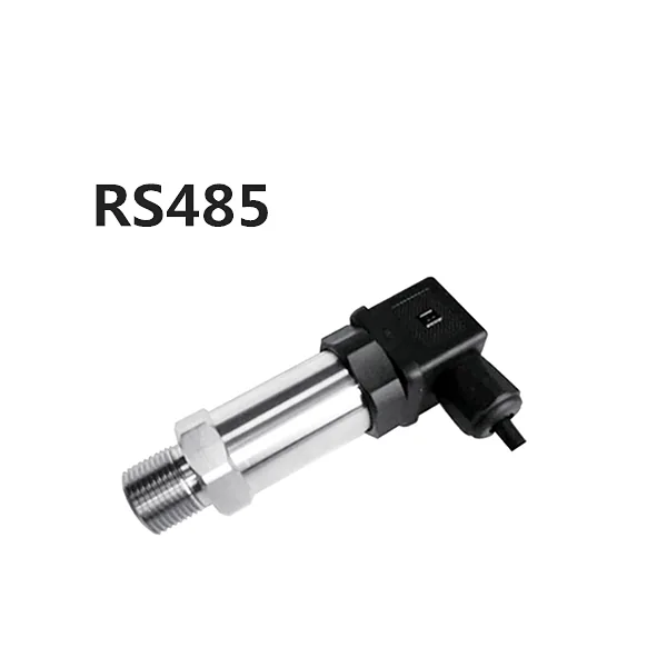 SI-520 digital pressure sensor