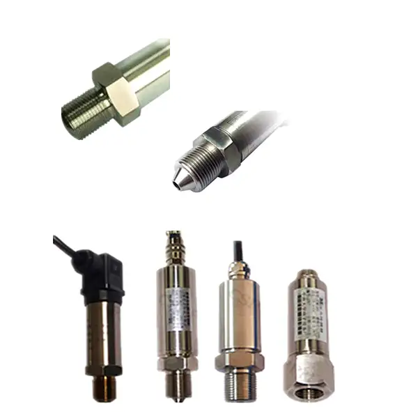 SI-702 high pressure transducer