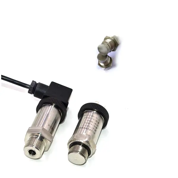 SI-703 flush-diaphragm pressure sensor