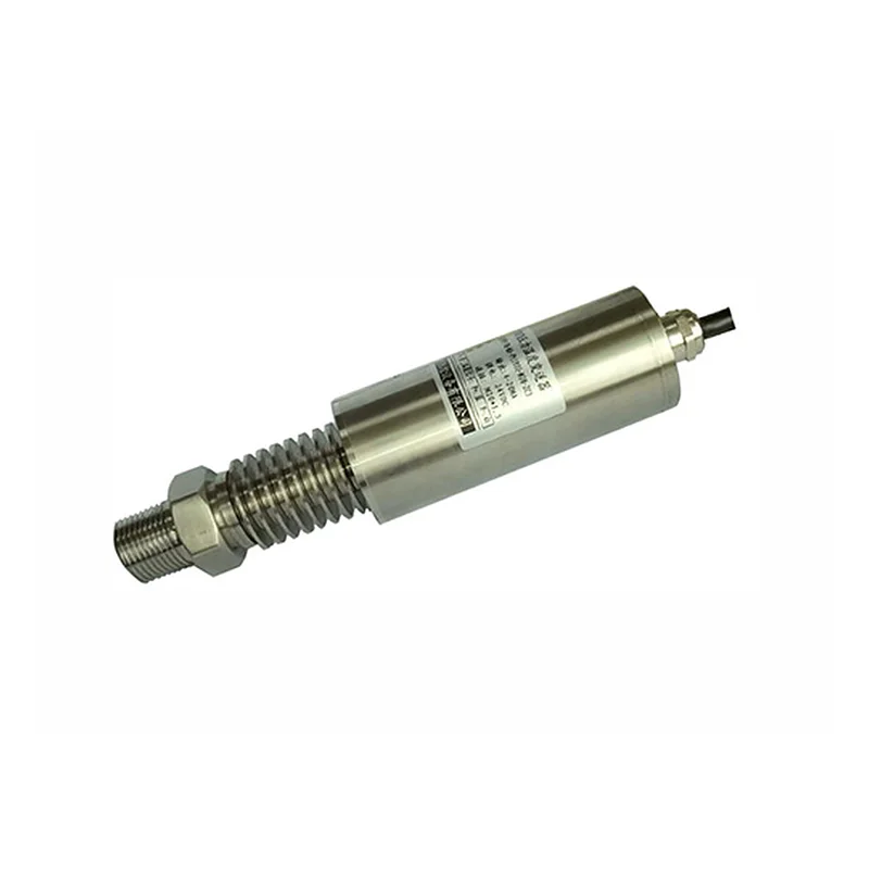 SI-706 combined pressure and temperature sensor