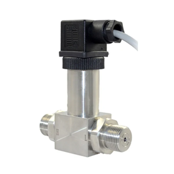 SI-801 differential pressure sensor