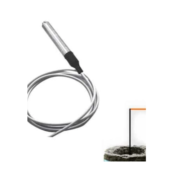 SI-PCM260 deep well water level sensor