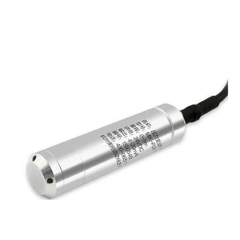 SI-PCM261 submersible pressure transducer probe