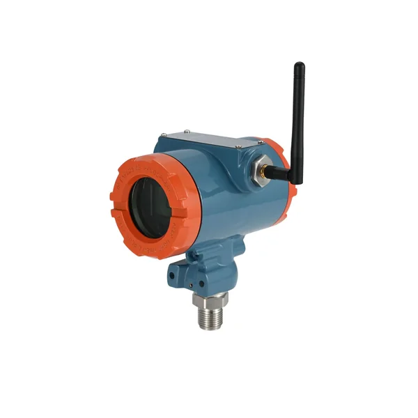 SI2088-W wireless pressure transmitter