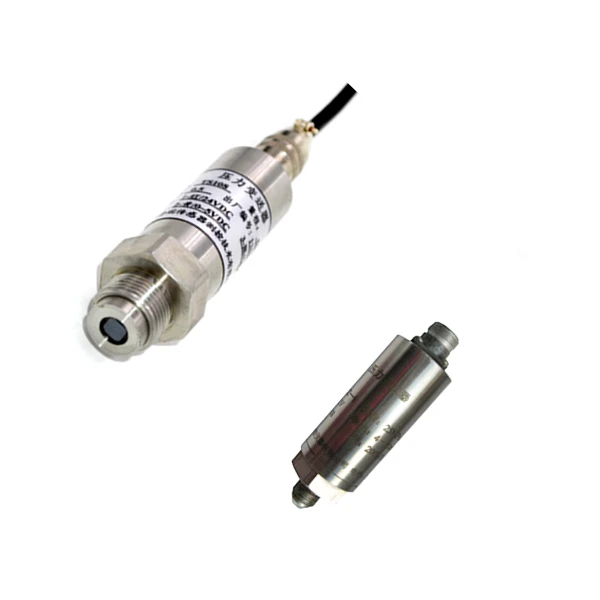 SI-303 low pressure transducer