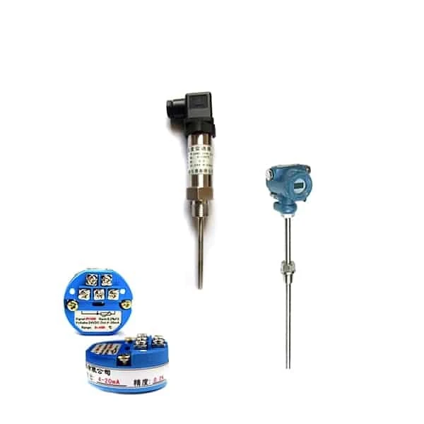 Temperature Transmitters