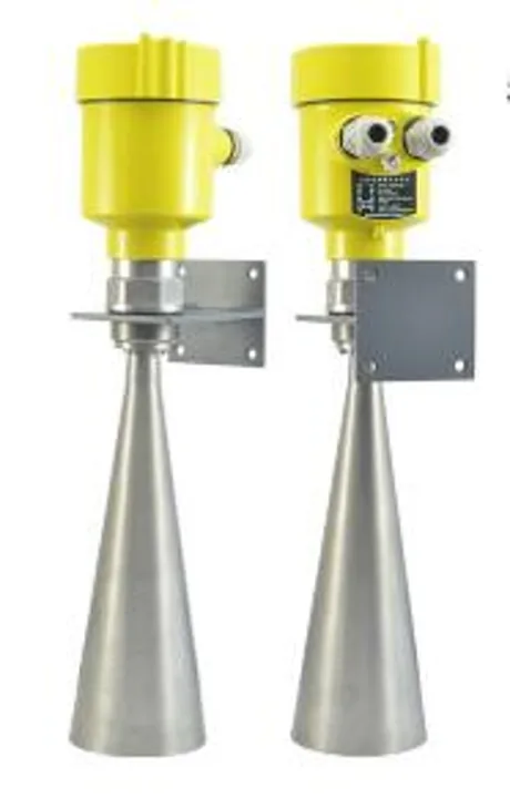 Cryogenic Level Sensor