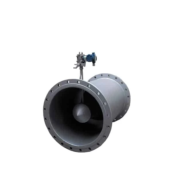 V-cone flow meter