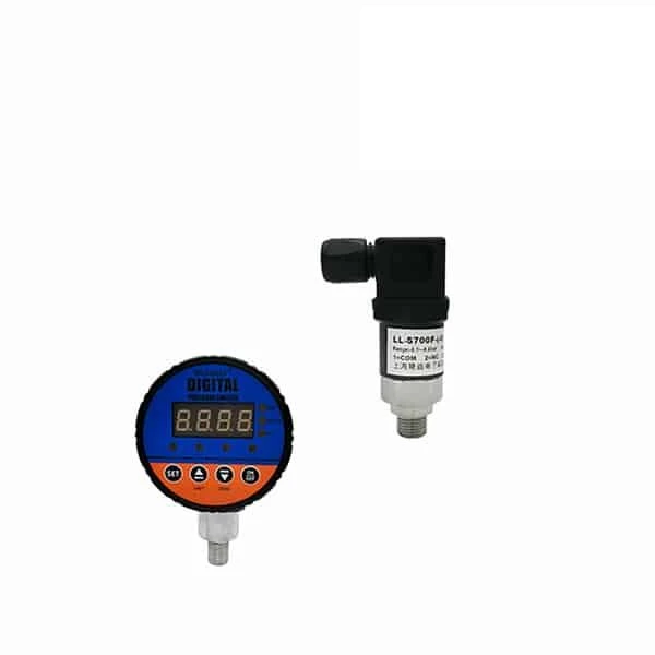 Vacuum pressure switch YL-802