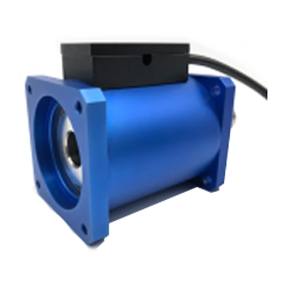 WTQ-1055 keyed-shaft dynamic torque sensor