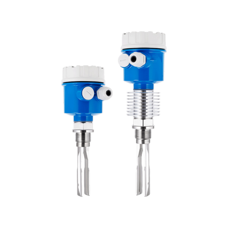 Tuning fork level switch